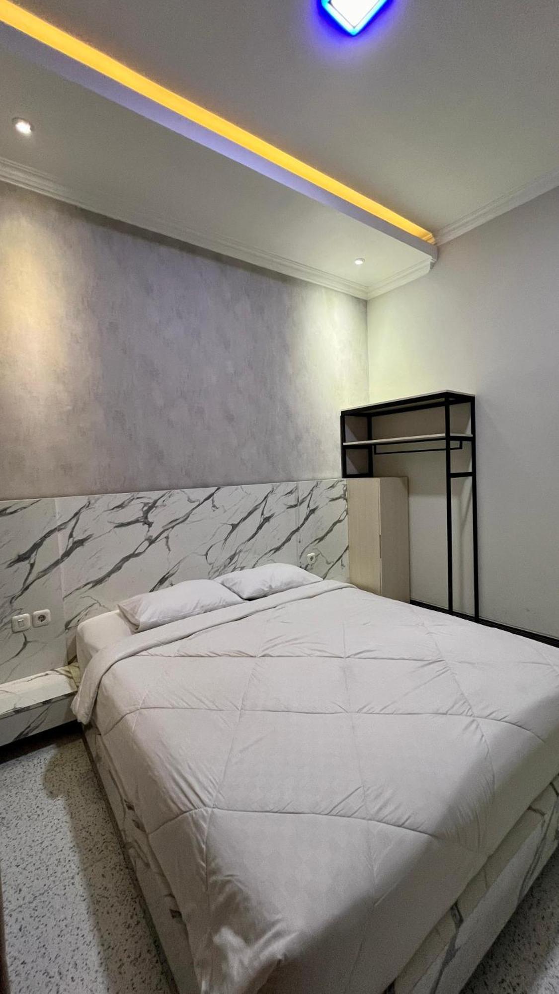 Oku Guest House Giri エクステリア 写真